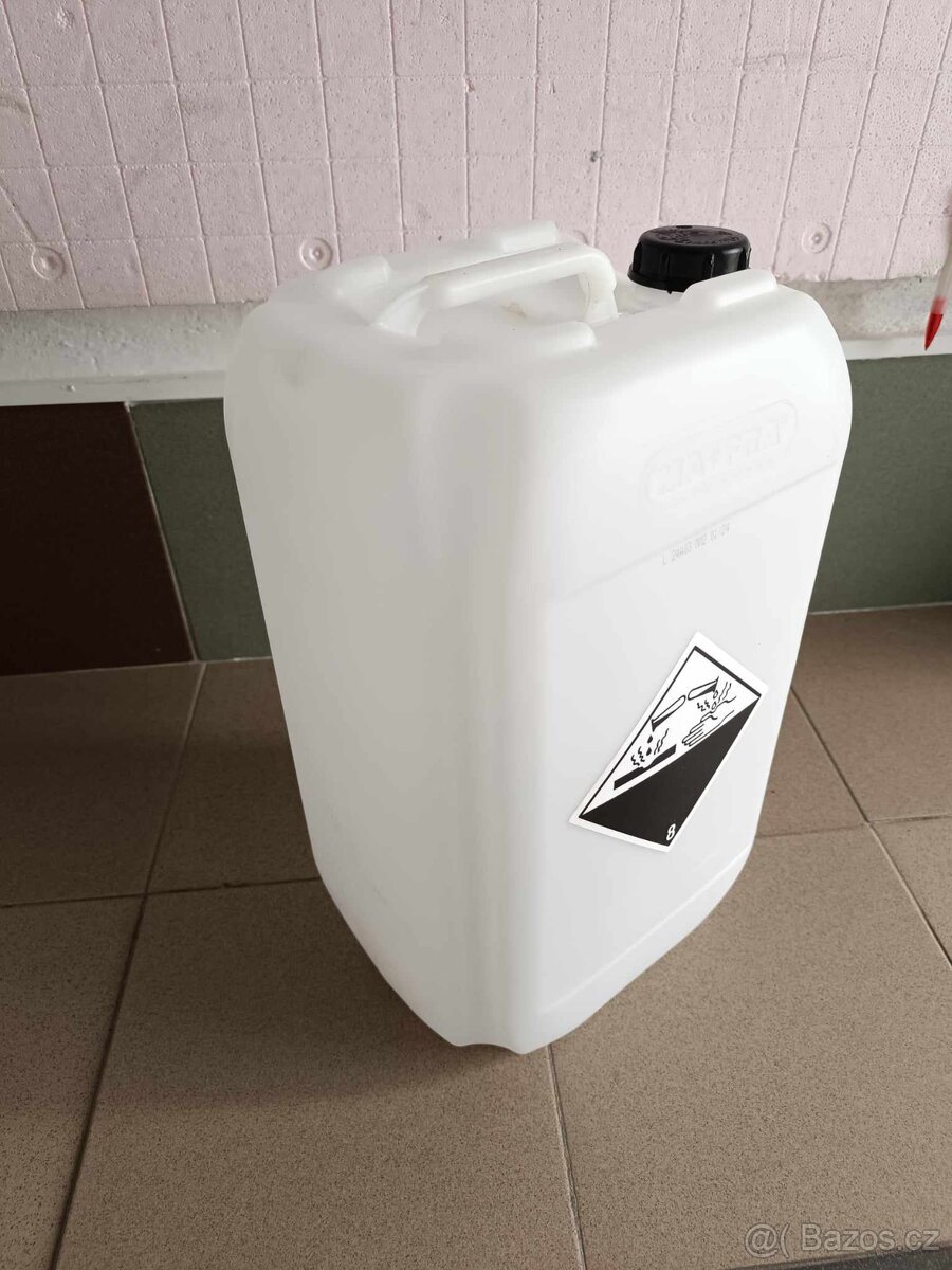 Barel 25 l