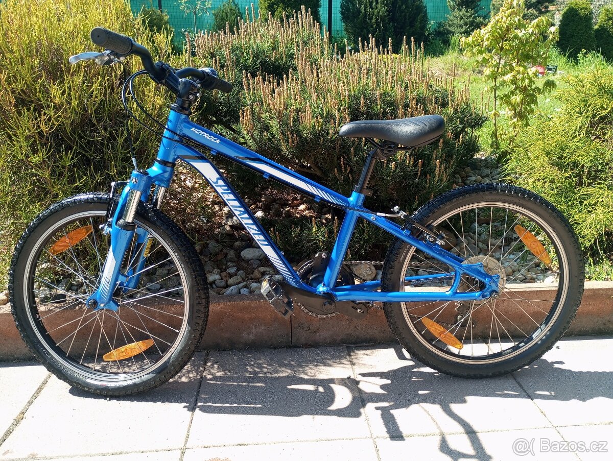 Horské kolo Specialized dětské 20"