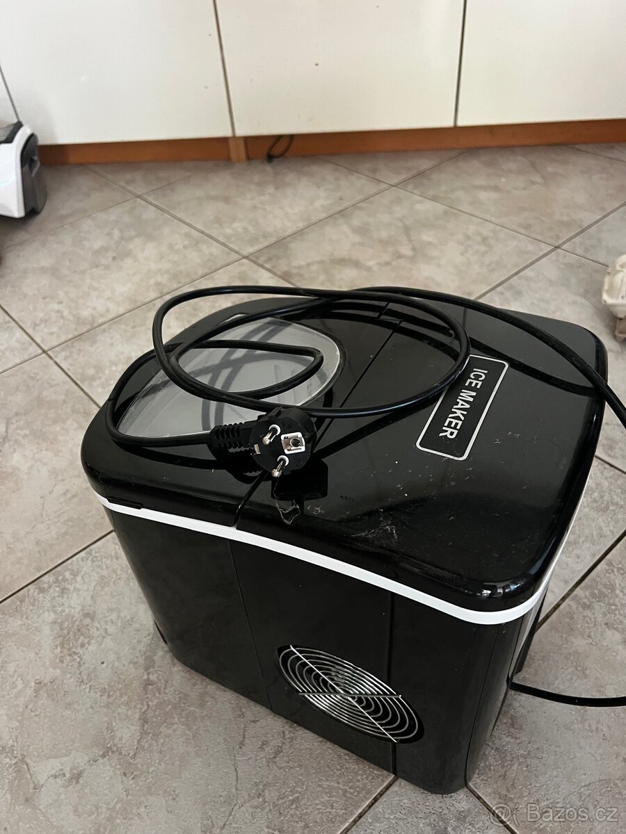 Prodám výrobník ledu