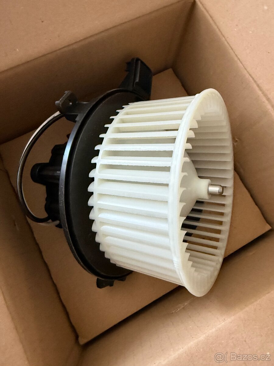 Ventilator Opel Insignia B