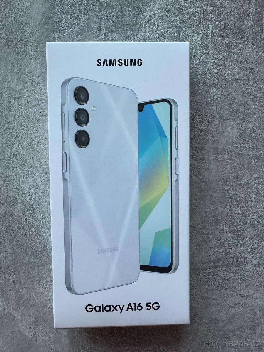 Samsung Galaxy A16 5G