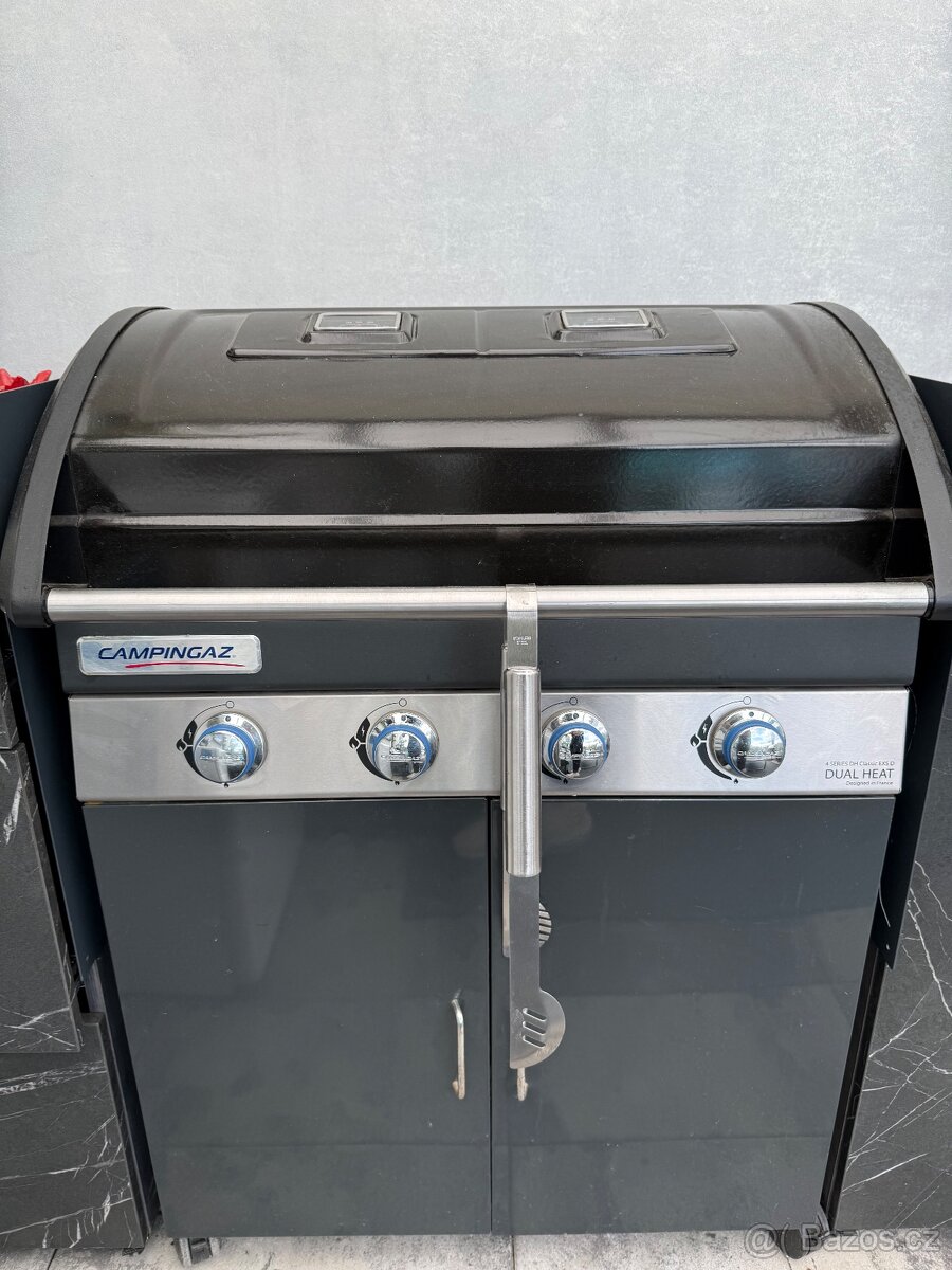 Plynový grill Campingaz