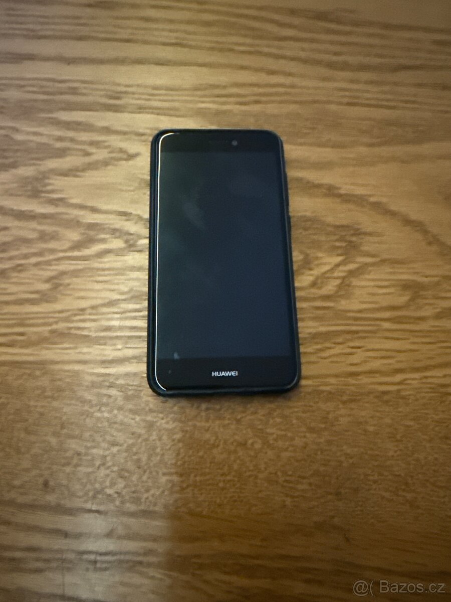 Huawei P9 lite