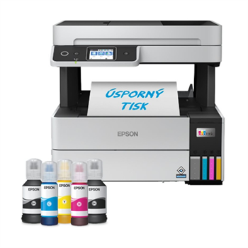 Epson EcoTank L6499