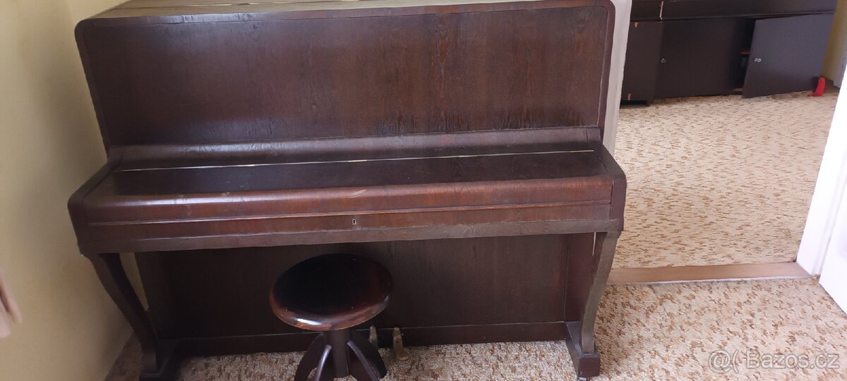 Pianino Rösler