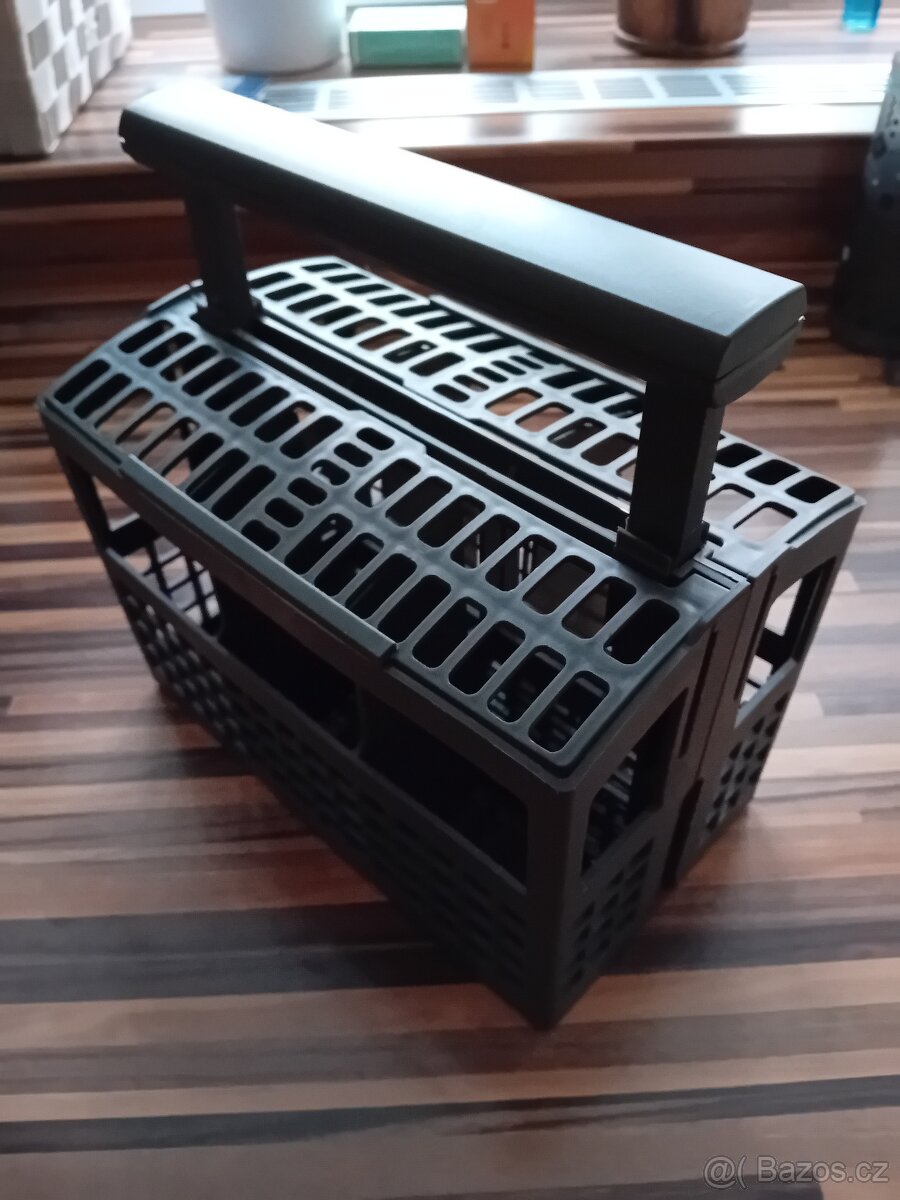 Košíček na příbory do myčky Elektrolux
