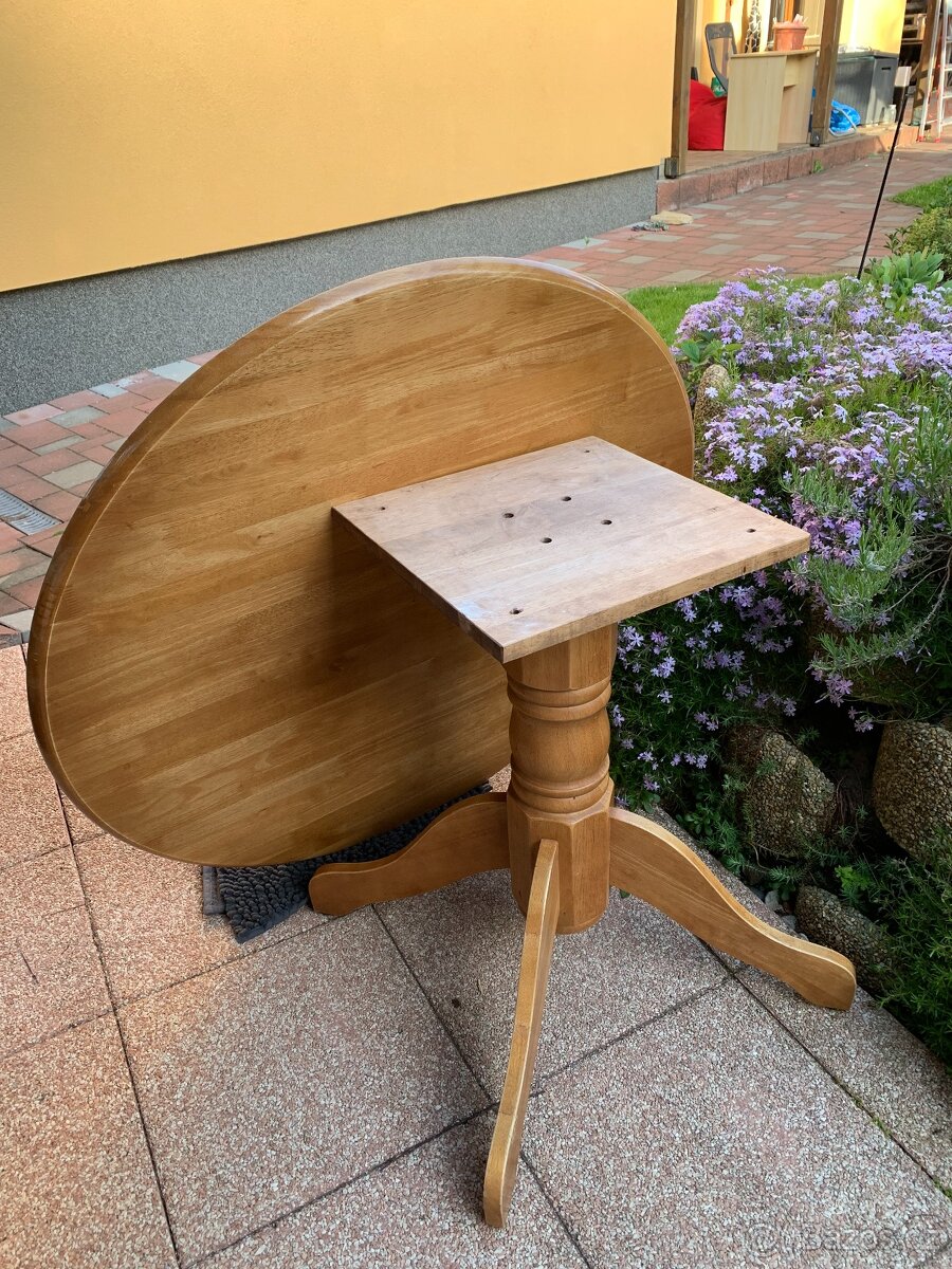 Prodám jídelní stůl IKEA