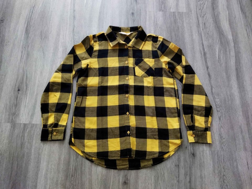 košile zn. H&M vel. 164