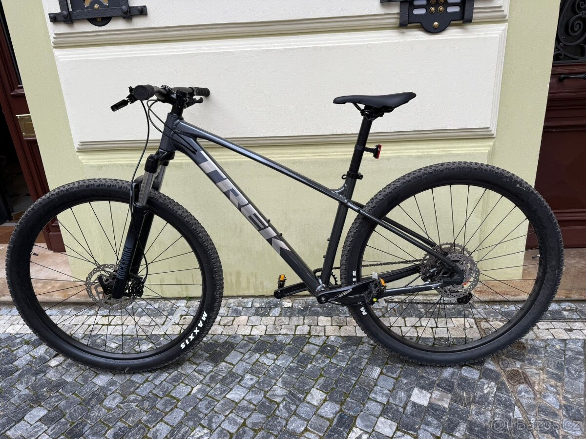 Horské kolo Trek Marlin 6 Gen 3