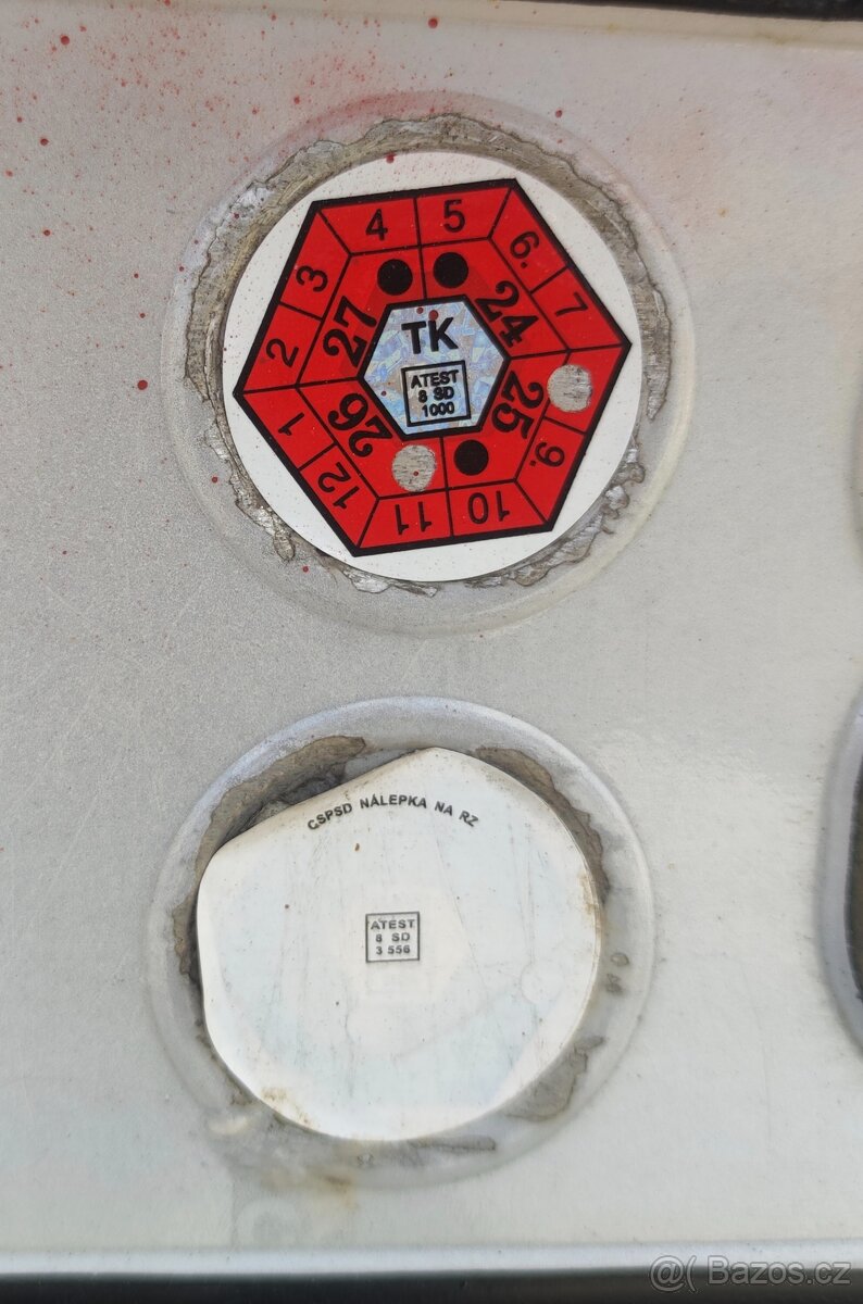 Škoda fabie combi