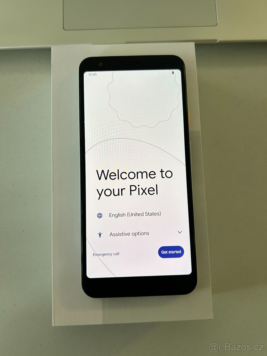 Google Pixel 3a 64GB