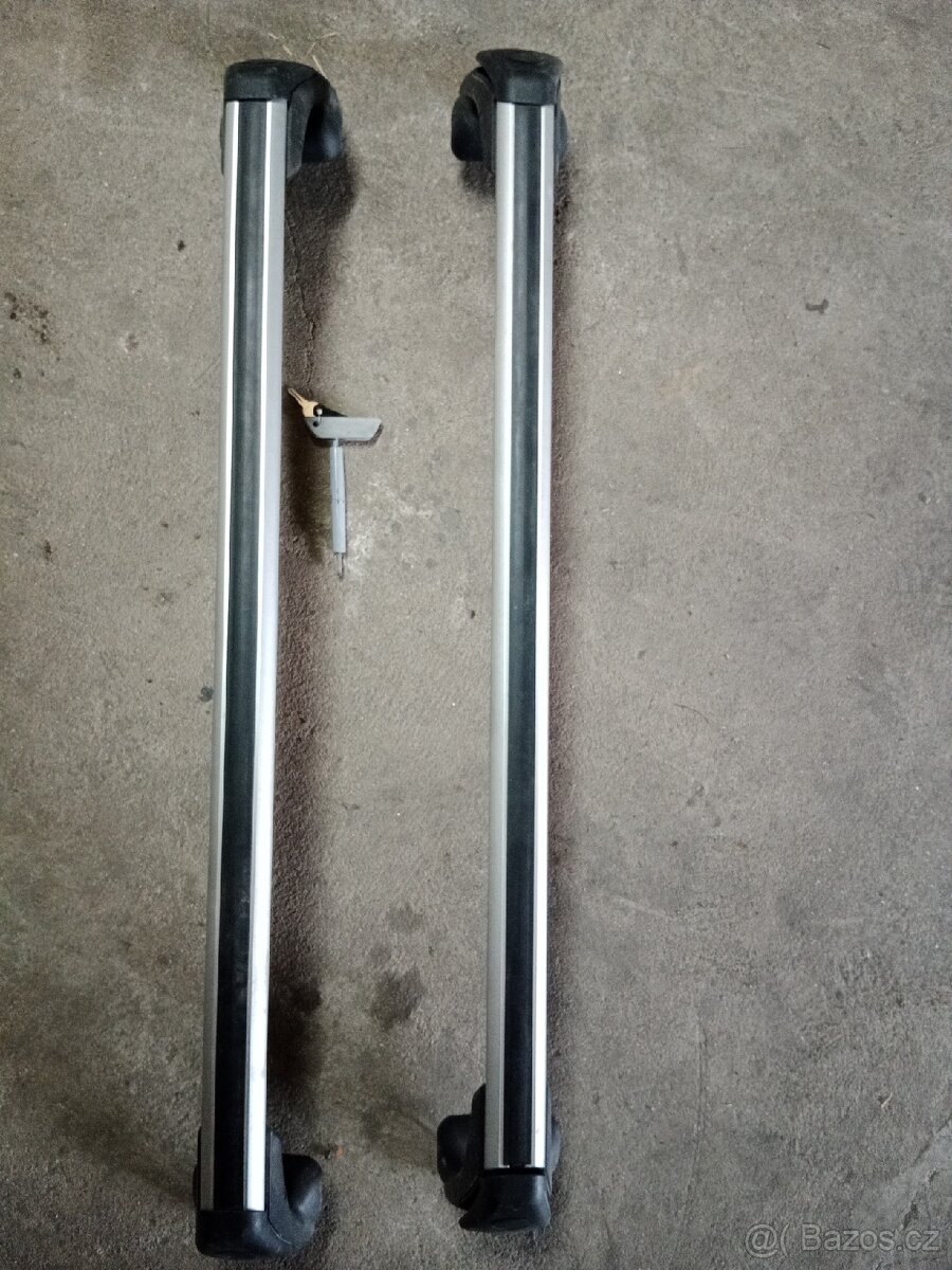 Bmw e60 příčníky