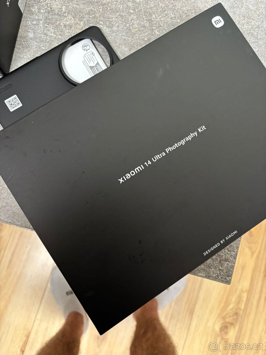 XIAOMI 14 ULTRA 5G 16 /512 GB, BÍLÁ