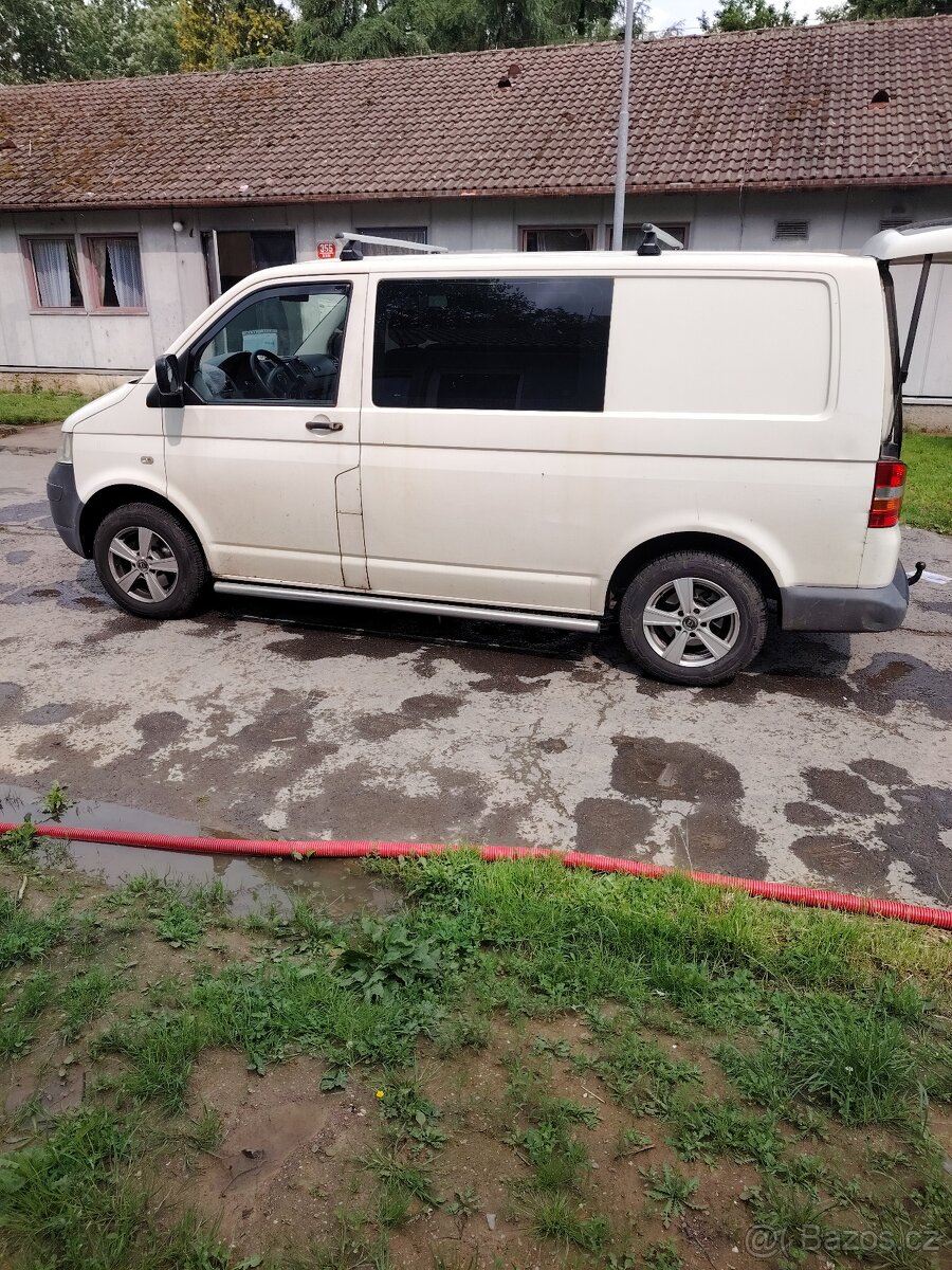 Pracovní