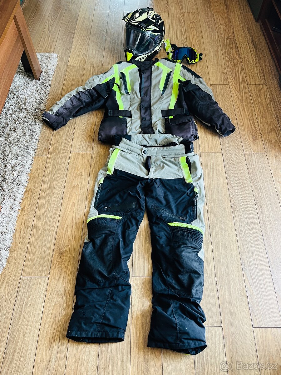 Oblečení MBW