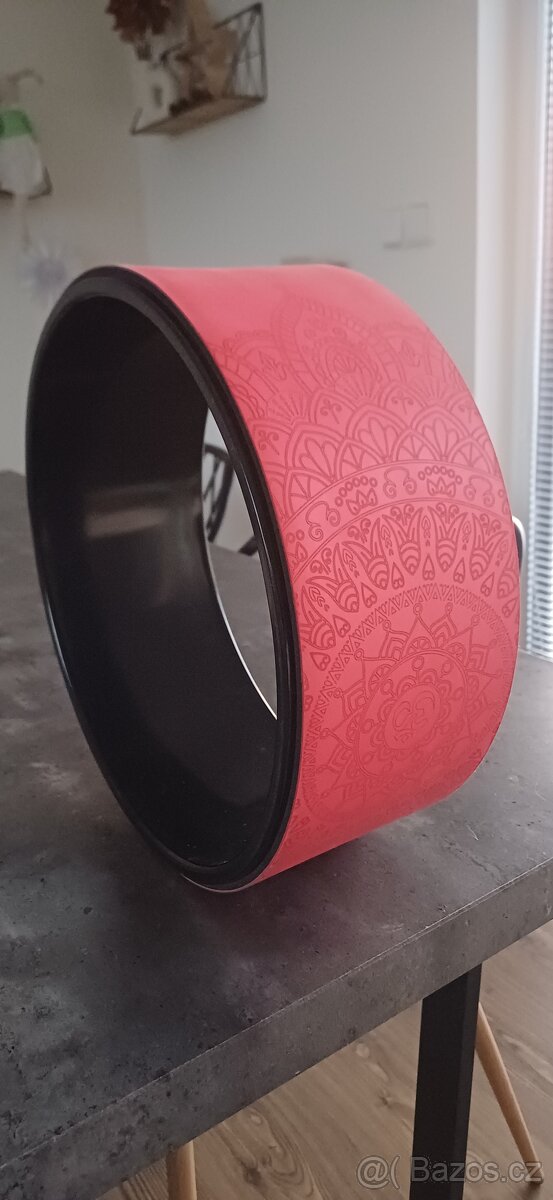 Kruh na jogu Sharp Shape Mandala