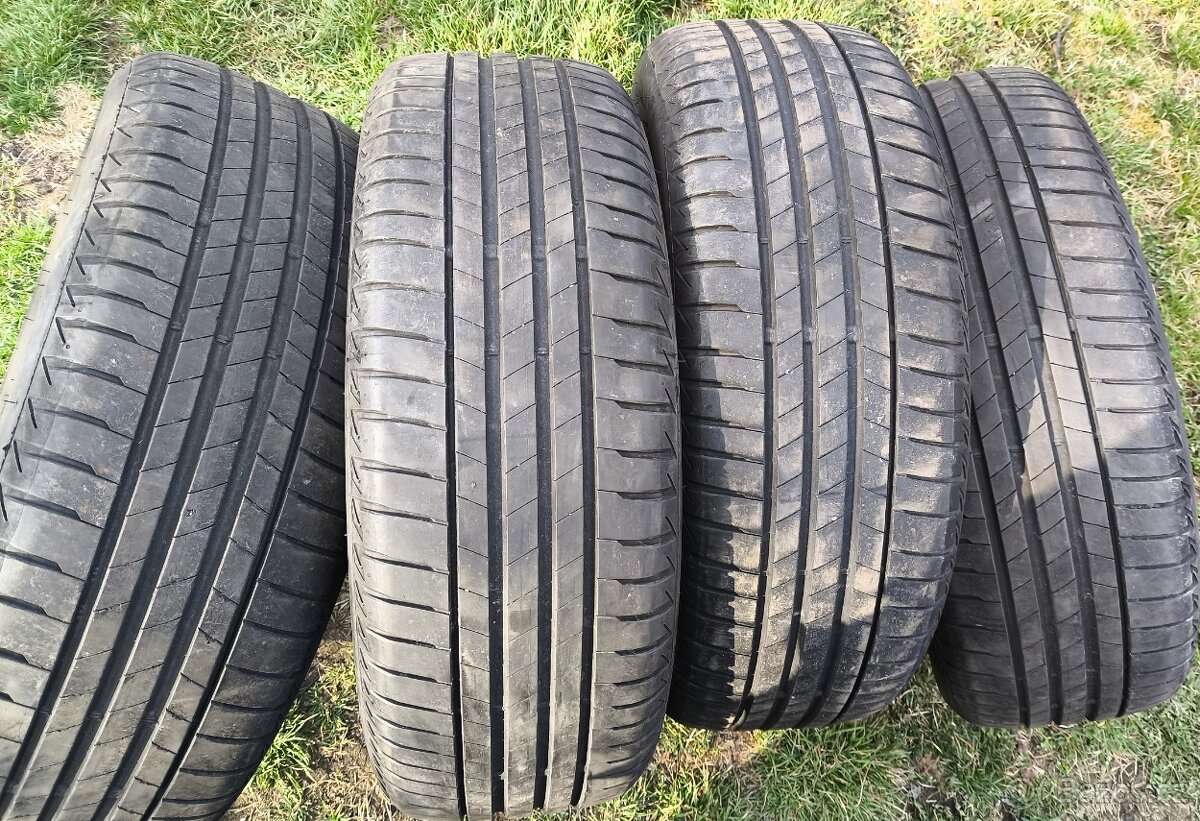 Pneu letní BRIDGESTONE TURANZA 205/60R16 92H