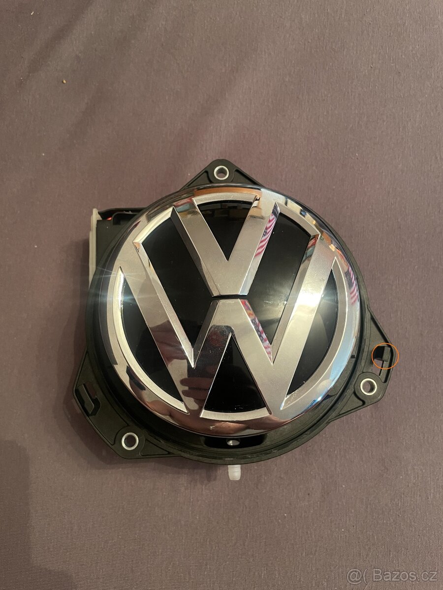 Couvací kamera VW PASSAT B8 3G0827469BP