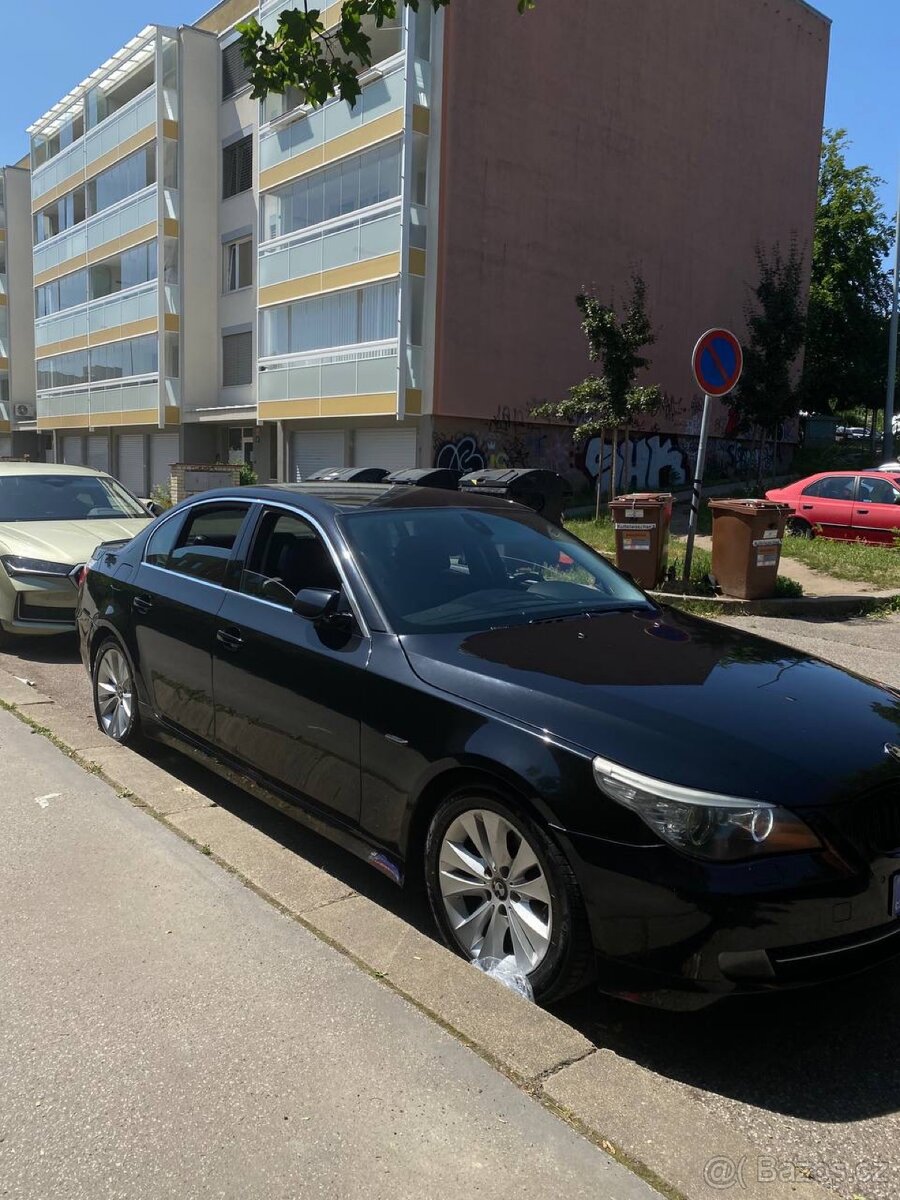 Bmw e60