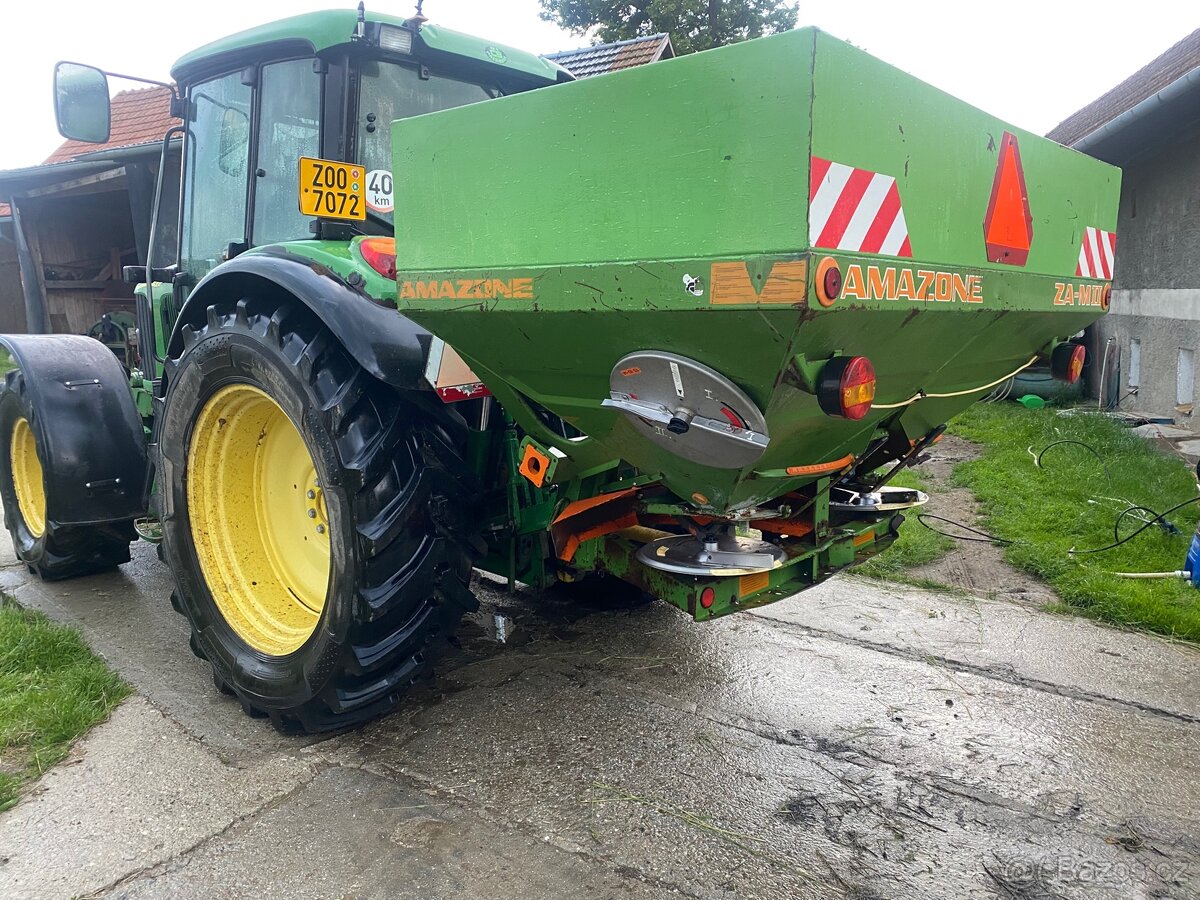 Amazone za-m 1000