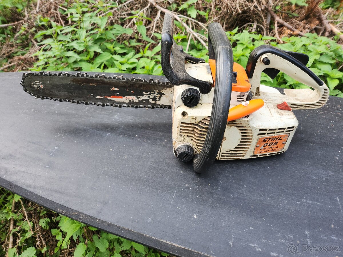 Stihl 009 motorová pila