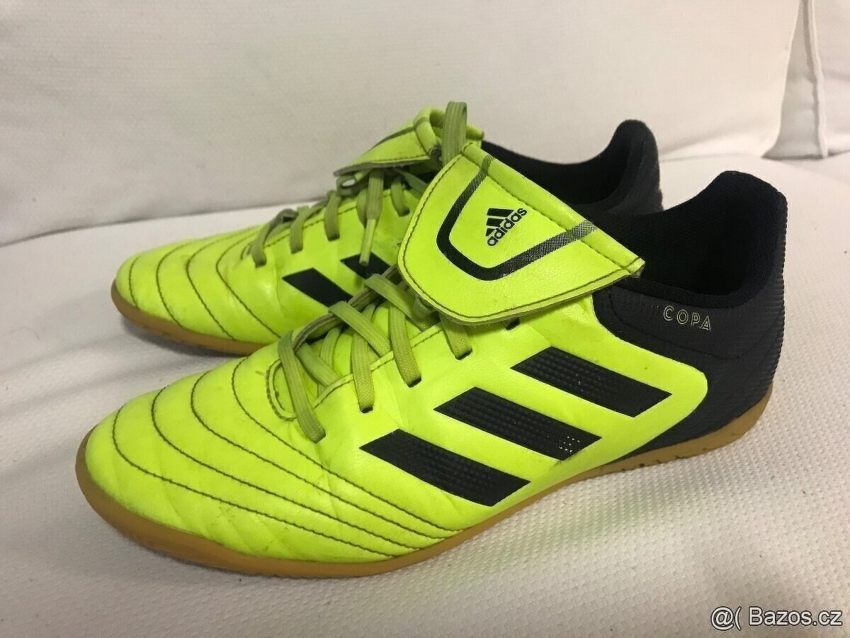 Sálovky, kecky ADIDAS