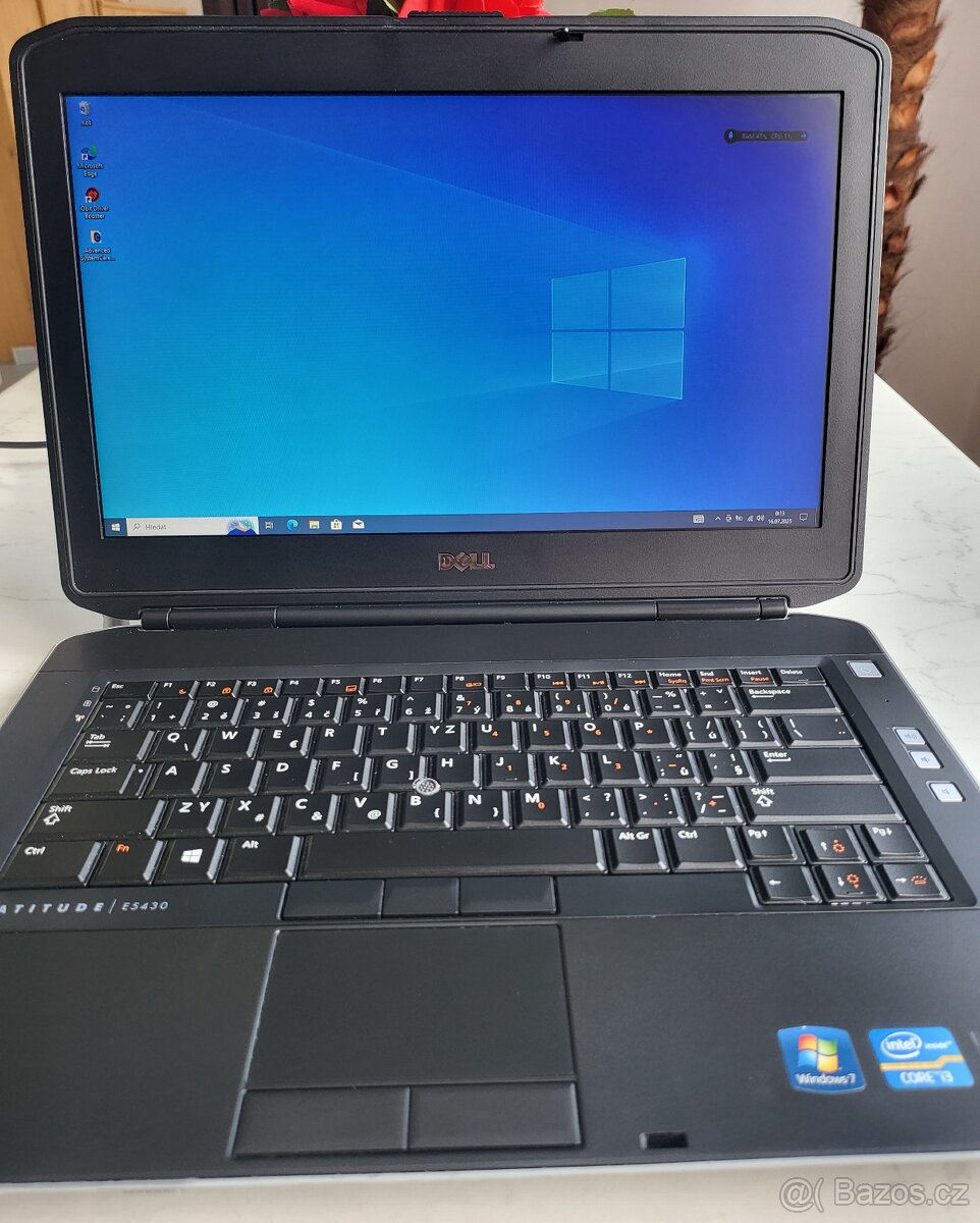 Dell Latitude E5430