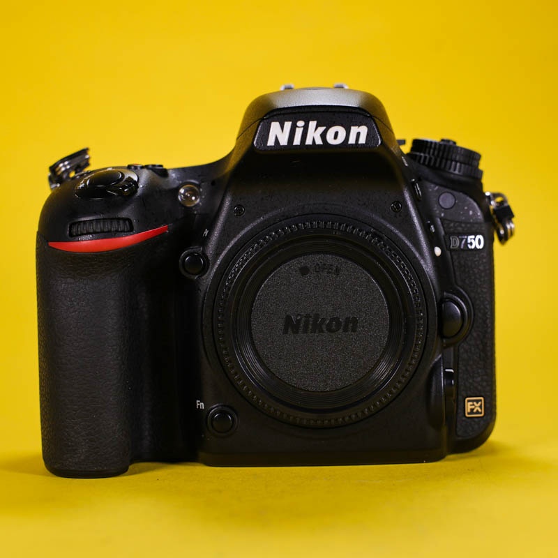 Nikon D750 | 6082275