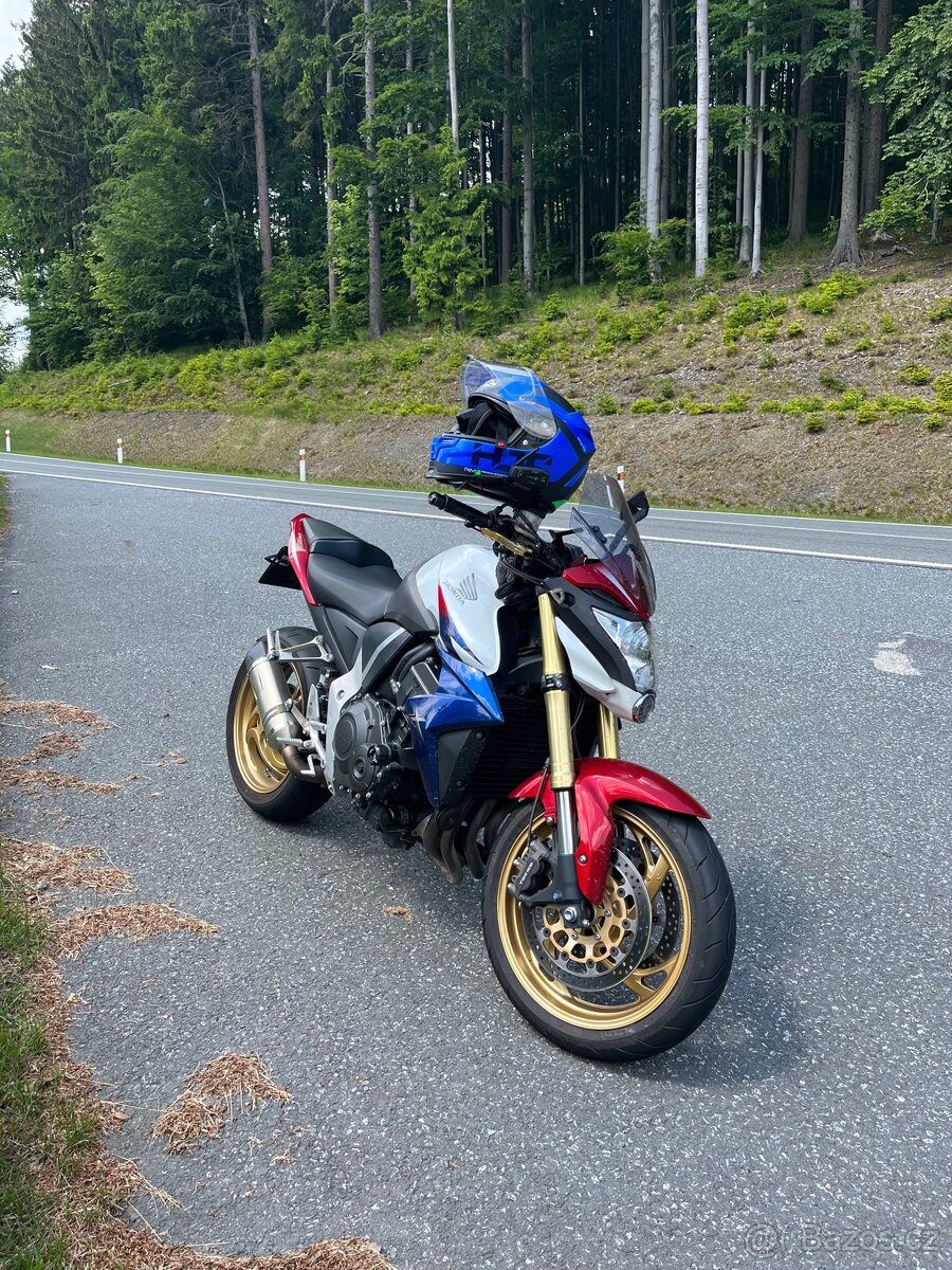 Honda CB 1000 R Extreme
