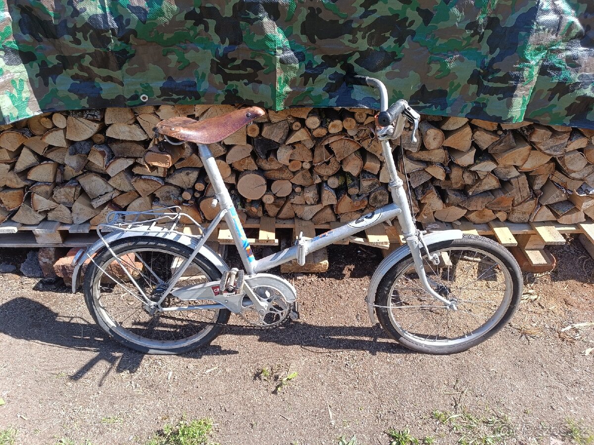Skládačka Esko-osobní odběr