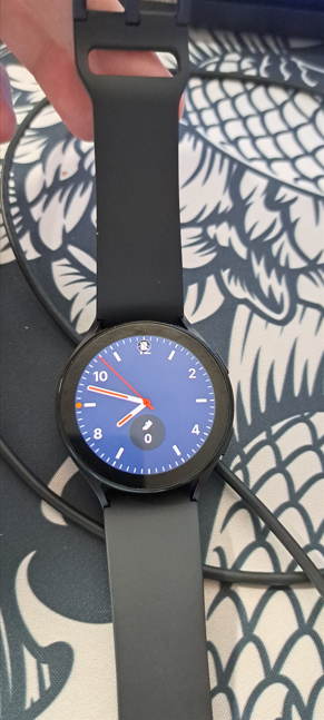Prodám Samsung Galaxy Watch 5, 44mm