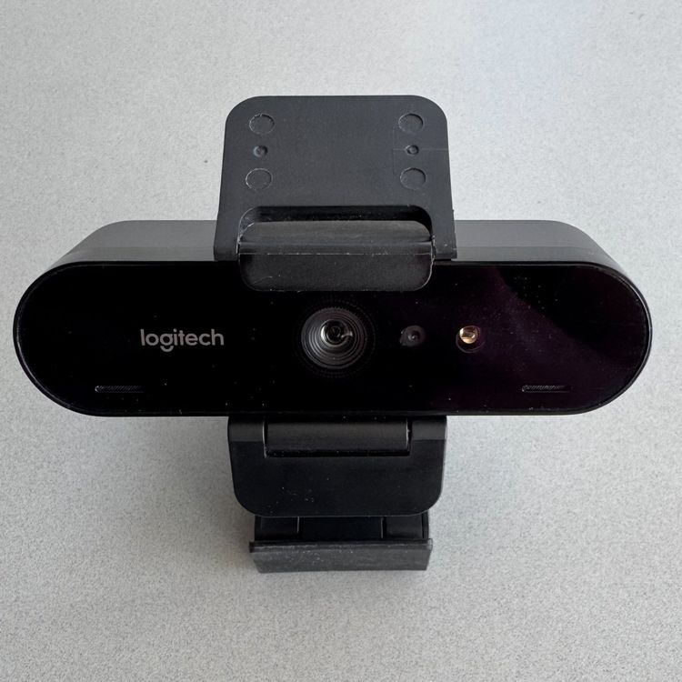Webkamera Logitech Brio 4K Ultra HD