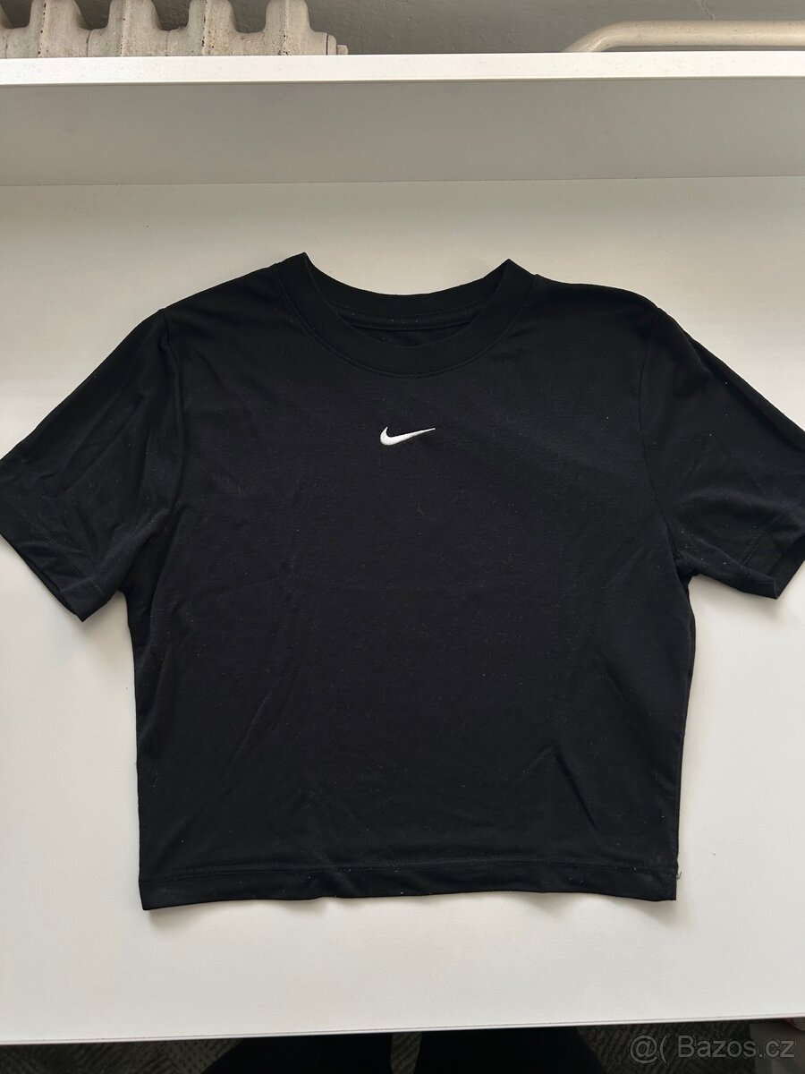 Nike croptop