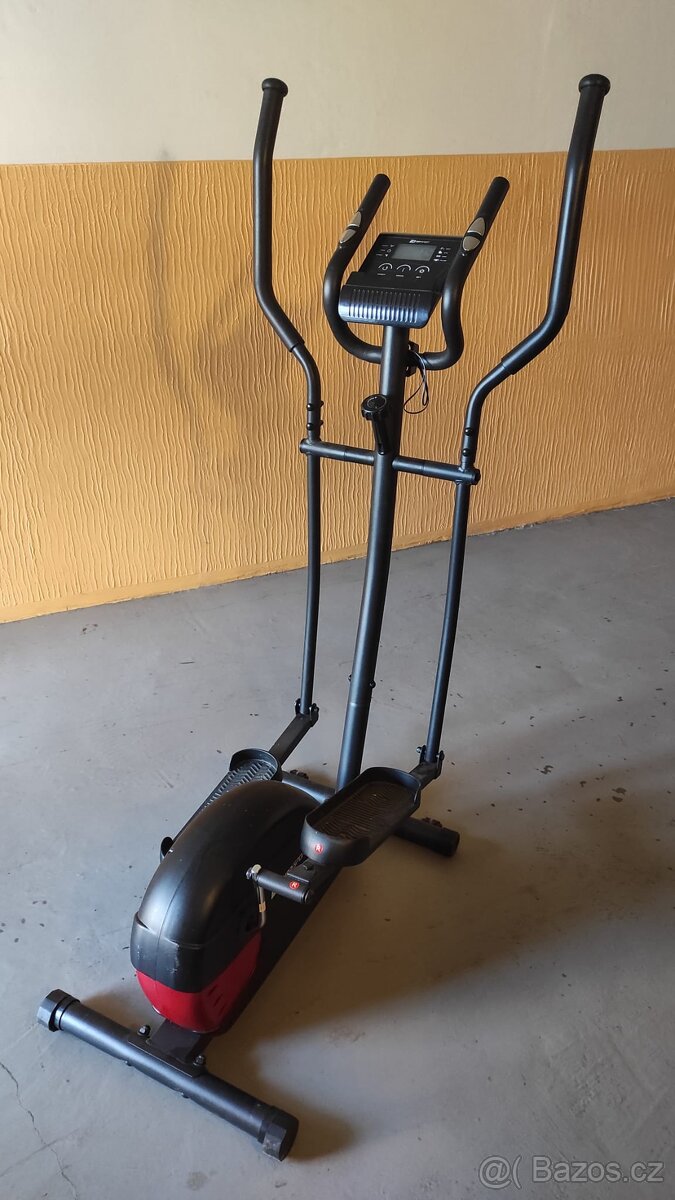 Stepper HS 003c Focus