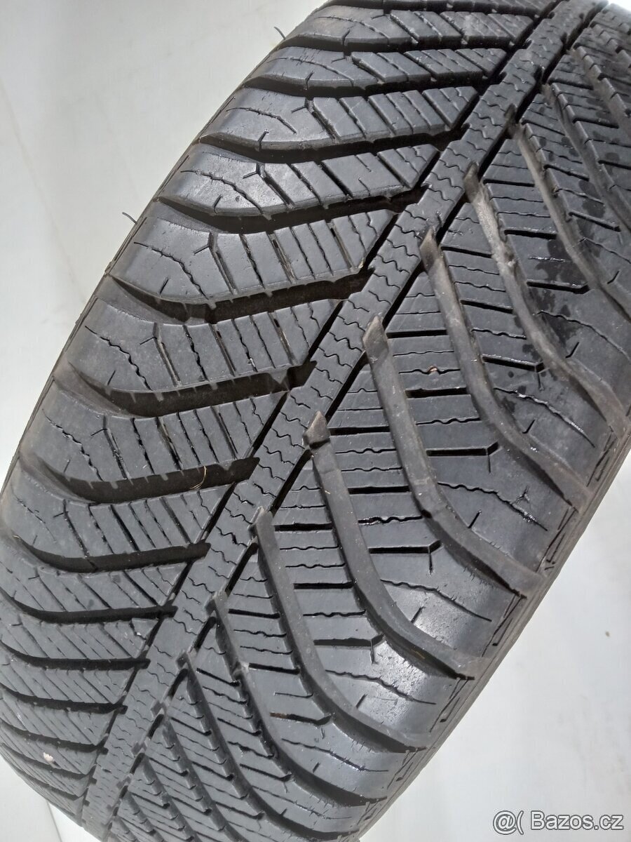 ❄️185/55 R15 Goodyear Celoroční pneumatiky❄️