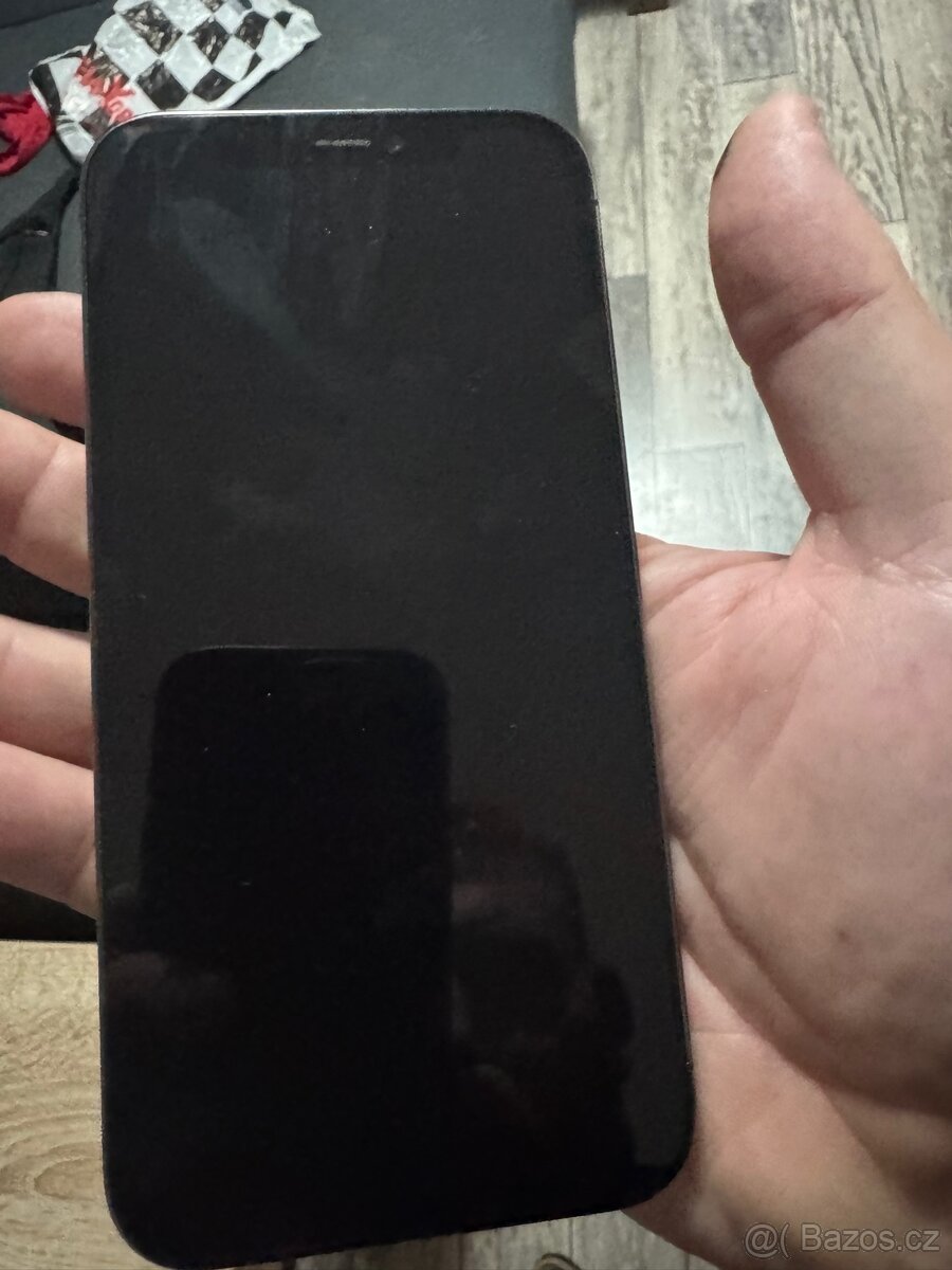IPhone 12 Pro 128GB