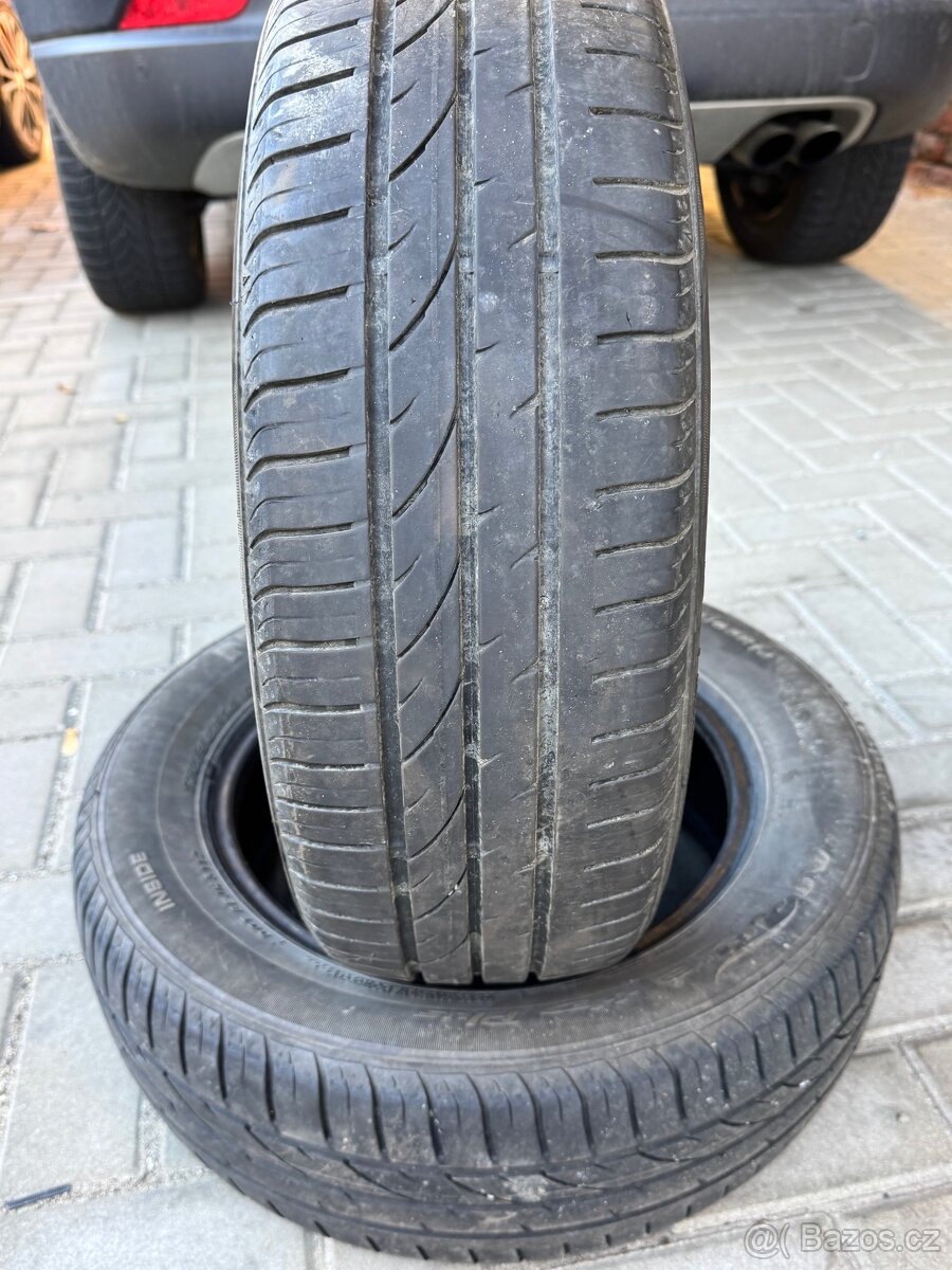 175/65/14 jeté letní Nexen 2ks