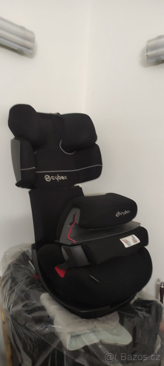 Cybex Pallas iso fix
