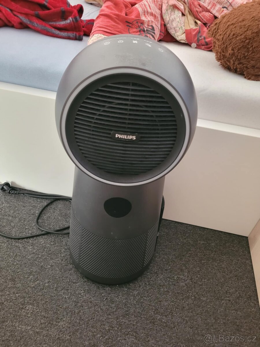 Philips 2000 series 3 v 1