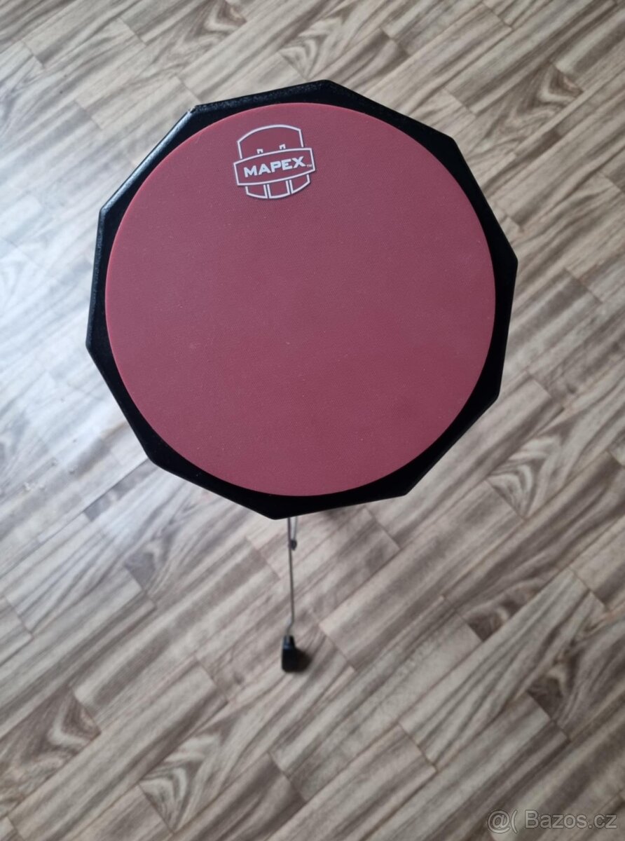 Cvičný pad 'Mapex'