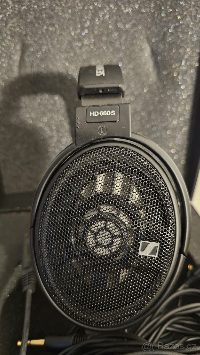 Sennheiser HD 660s