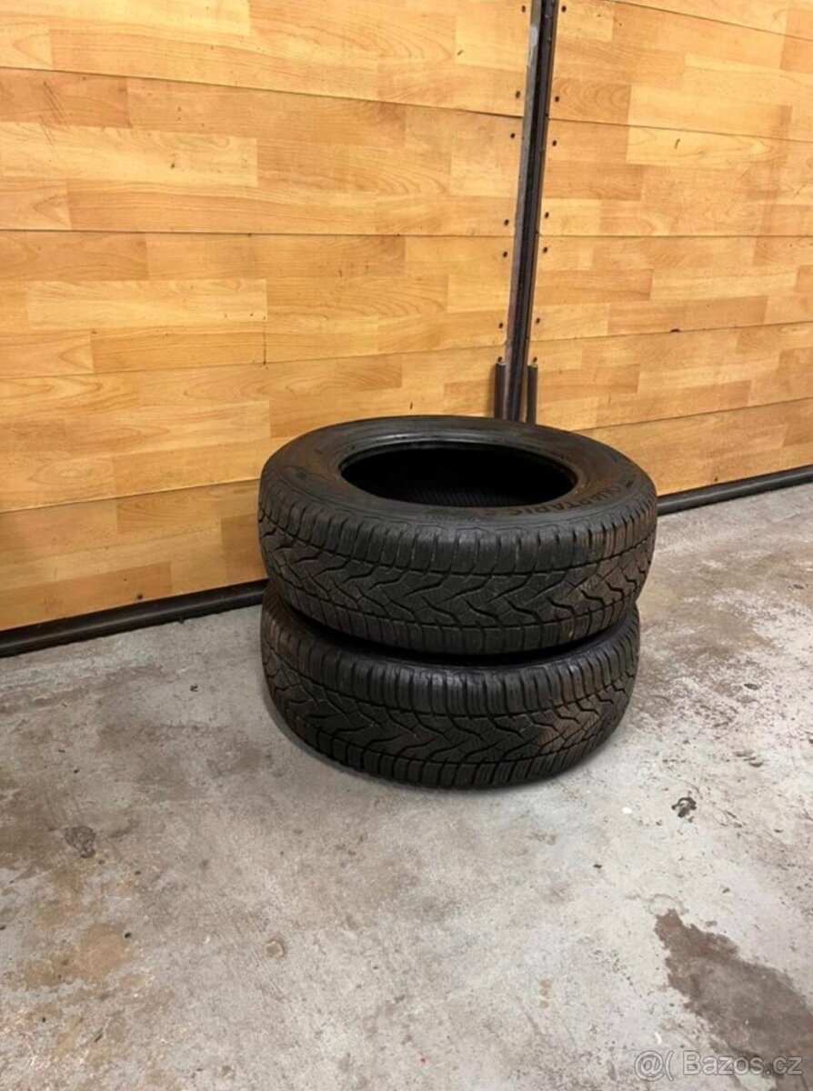 Celoroční pneu 185/65/14