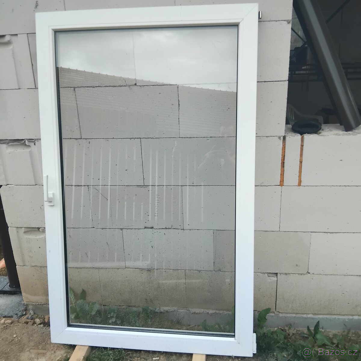 Prodám plastová okna