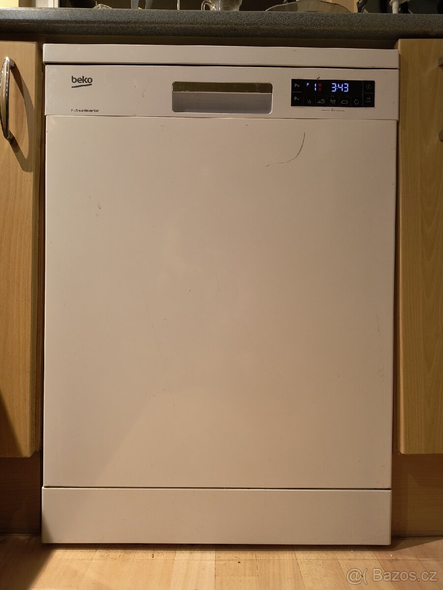 Beko DFN 26420 W