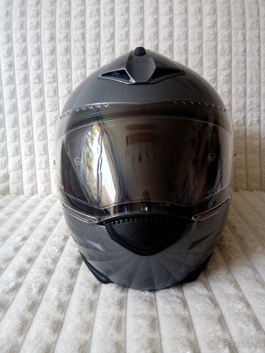 Schuberth C3 PRO, vel. 56-57