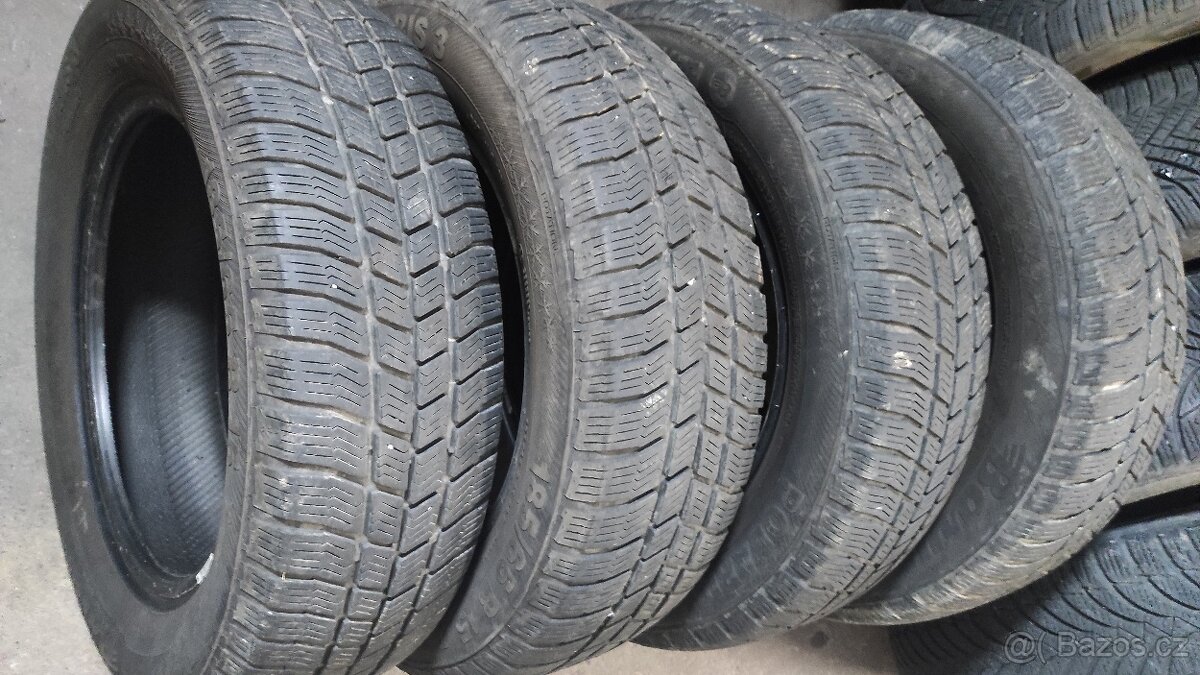185/65 r15 zimní