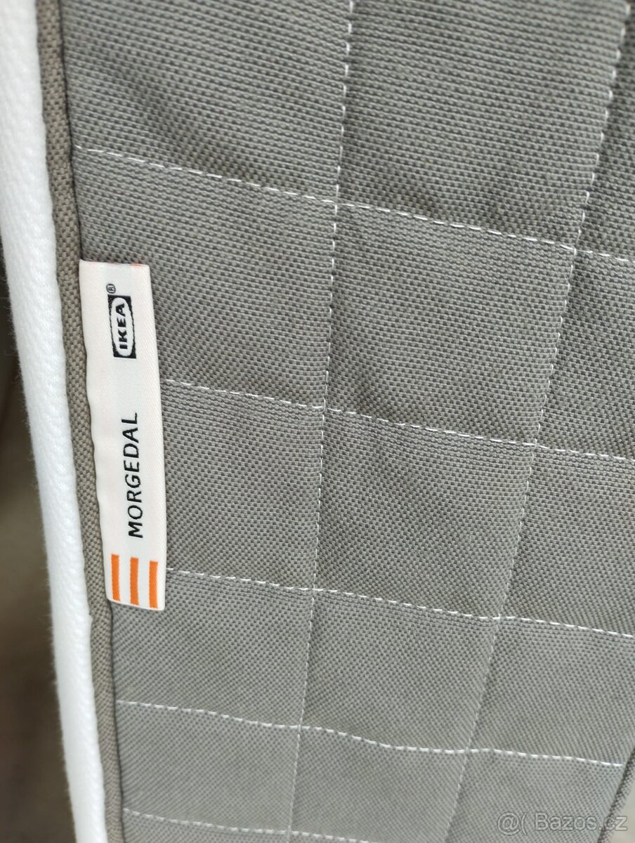 matrace MORGEDAL Ikea