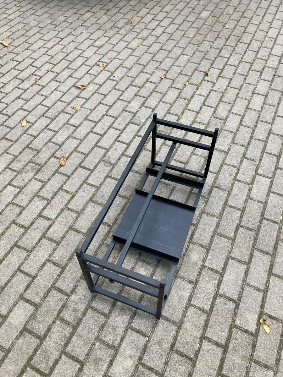 Konstrukce pro mining rig 6-8 GK