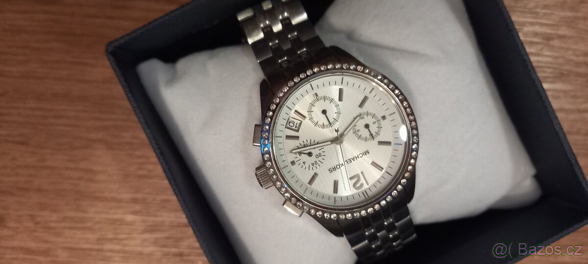 Dámské hodinky Michael Kors
