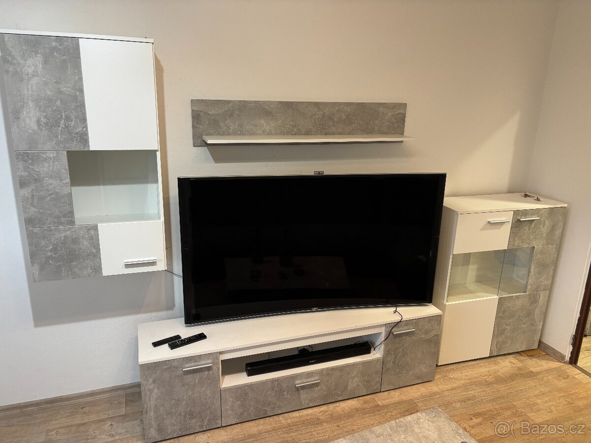 Prodám obývací stěnu